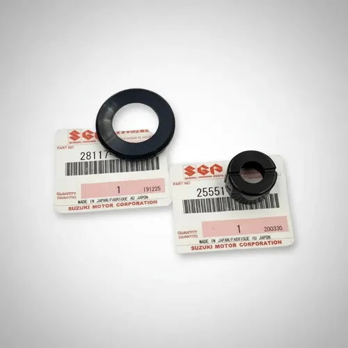 Kit bujes de palanca de cambio Suzuki Grand Vitara 2005-2015