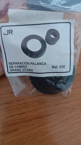 Kit bujes de palanca de cambio Suzuki Grand Vitara 2005-2015 - Imagen 2