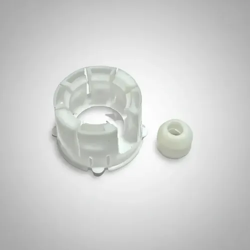 Kit reparación palanca de cambios Chevrolet Spark modelo viejo - Imagen 2