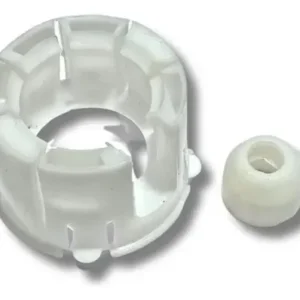 Kit reparación palanca de cambios Chevrolet Spark modelo viejo
