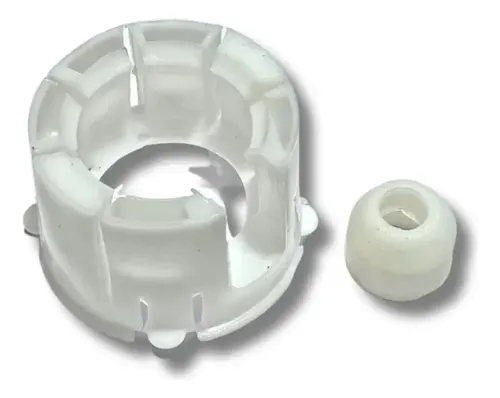 Kit reparación palanca de cambios Chevrolet Spark modelo viejo