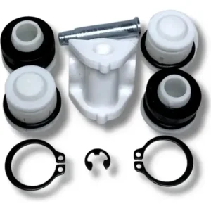 Kit reparación varillaje con dado Chevrolet Aveo / Corsa