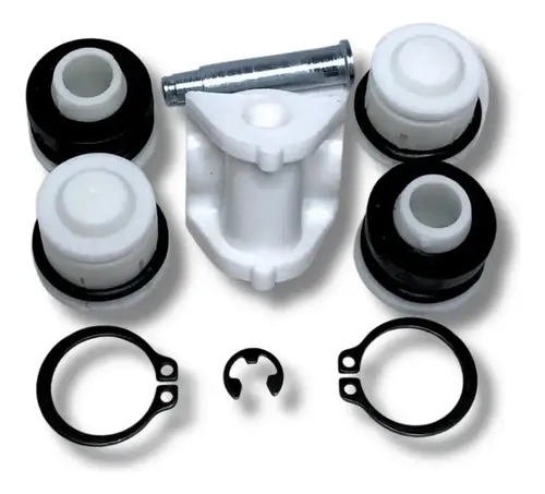 Kit reparación varillaje con dado Chevrolet Aveo / Corsa