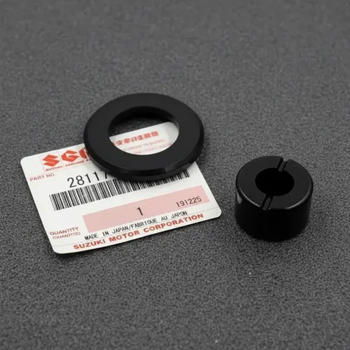 Kit bujes de palanca de cambio Suzuki Grand Vitara 2005-2015 - Imagen 3